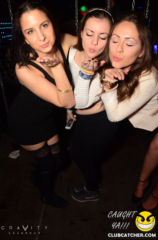 Gravity Soundbar nightclub photo 71 - March 8th, 2014