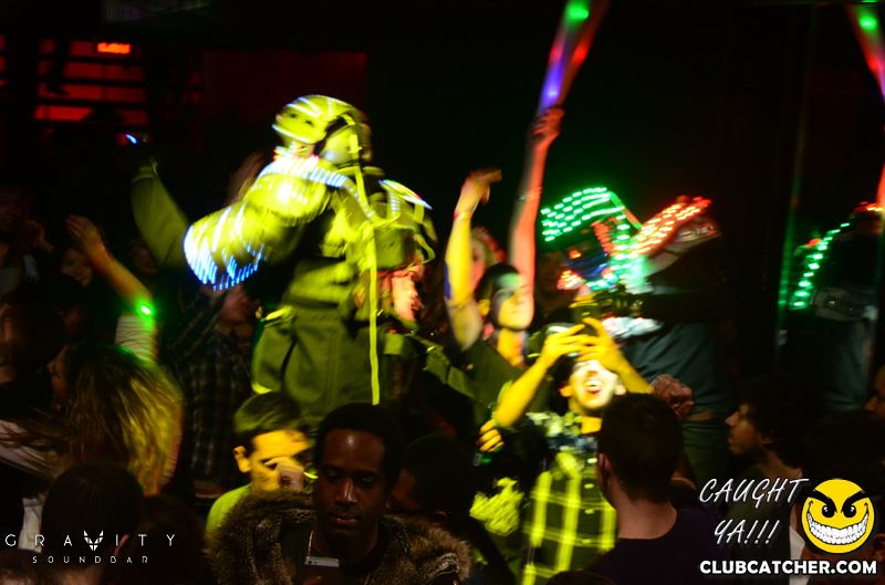 Gravity Soundbar nightclub photo 73 - March 8th, 2014