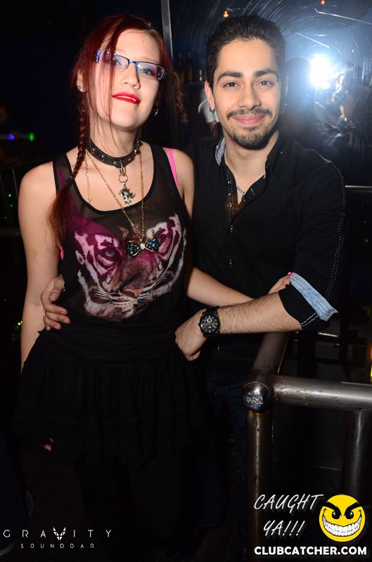 Gravity Soundbar nightclub photo 74 - March 8th, 2014