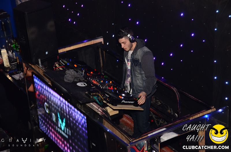 Gravity Soundbar nightclub photo 75 - March 8th, 2014
