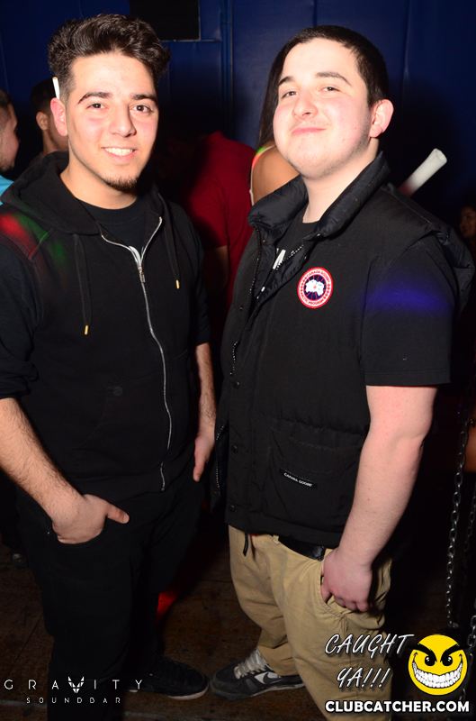 Gravity Soundbar nightclub photo 77 - March 8th, 2014