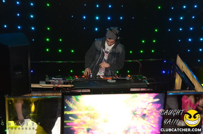 Gravity Soundbar nightclub photo 78 - March 8th, 2014
