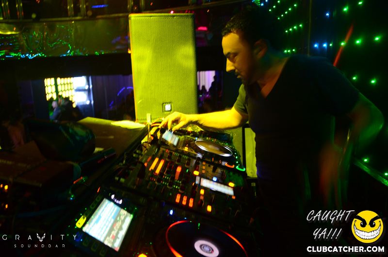 Gravity Soundbar nightclub photo 80 - March 8th, 2014