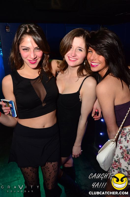 Gravity Soundbar nightclub photo 9 - March 8th, 2014