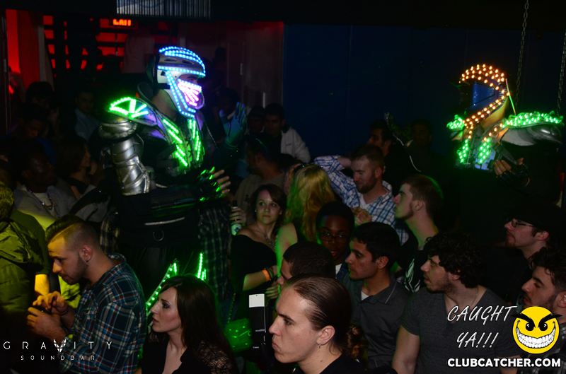 Gravity Soundbar nightclub photo 81 - March 8th, 2014
