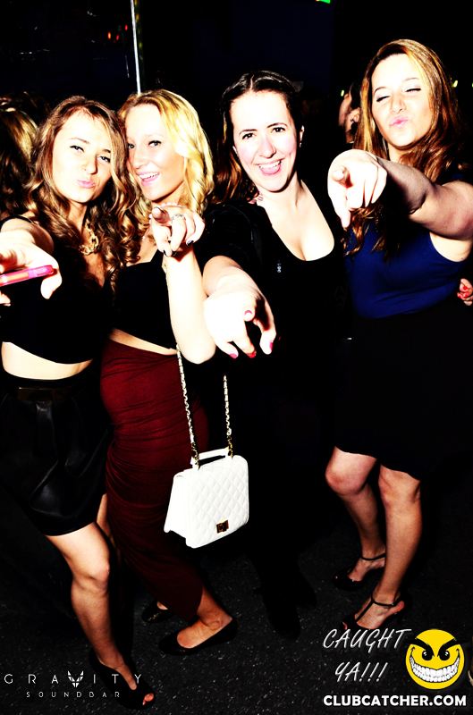 Gravity Soundbar nightclub photo 82 - March 8th, 2014