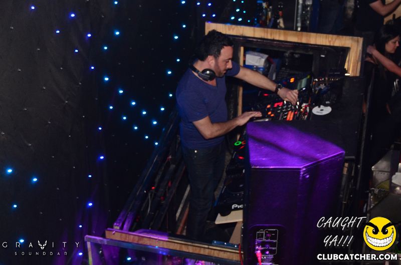 Gravity Soundbar nightclub photo 84 - March 8th, 2014