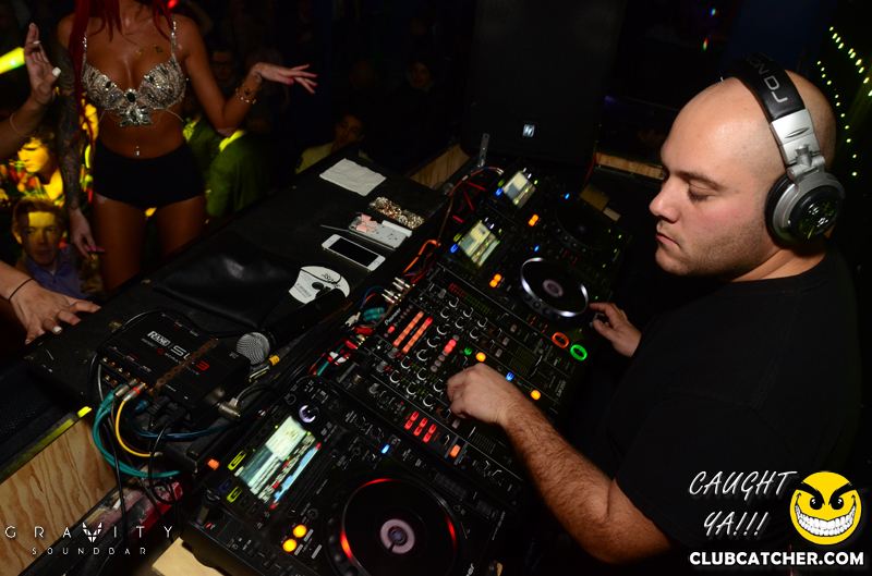 Gravity Soundbar nightclub photo 85 - March 8th, 2014