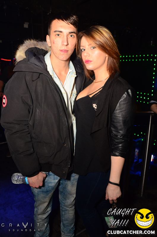 Gravity Soundbar nightclub photo 87 - March 8th, 2014