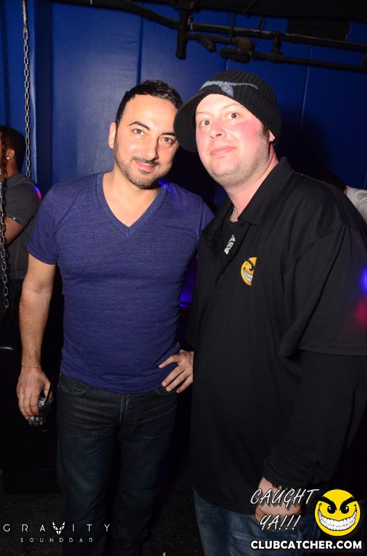 Gravity Soundbar nightclub photo 89 - March 8th, 2014