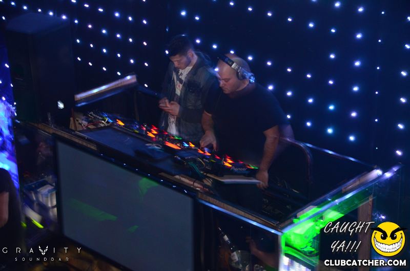 Gravity Soundbar nightclub photo 90 - March 8th, 2014