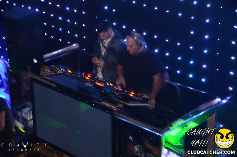 Gravity Soundbar nightclub photo 90 - March 8th, 2014
