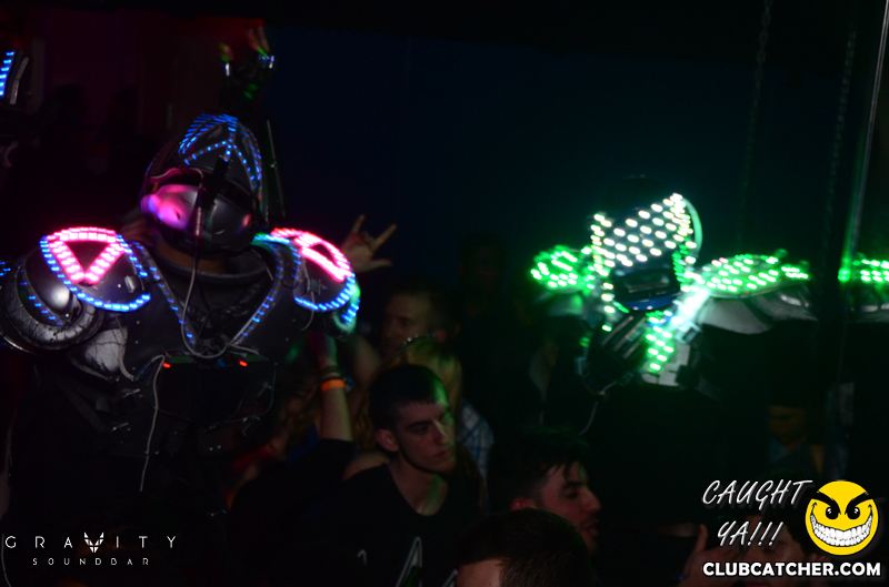 Gravity Soundbar nightclub photo 10 - March 8th, 2014