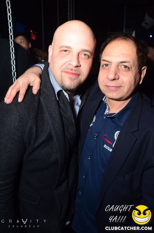 Gravity Soundbar nightclub photo 91 - March 8th, 2014