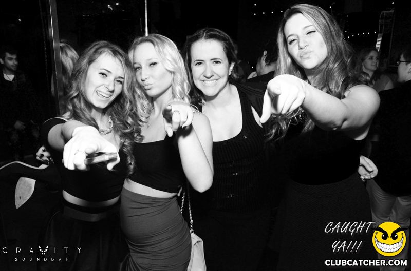 Gravity Soundbar nightclub photo 92 - March 8th, 2014