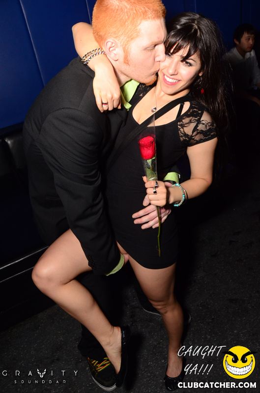 Gravity Soundbar nightclub photo 93 - March 8th, 2014