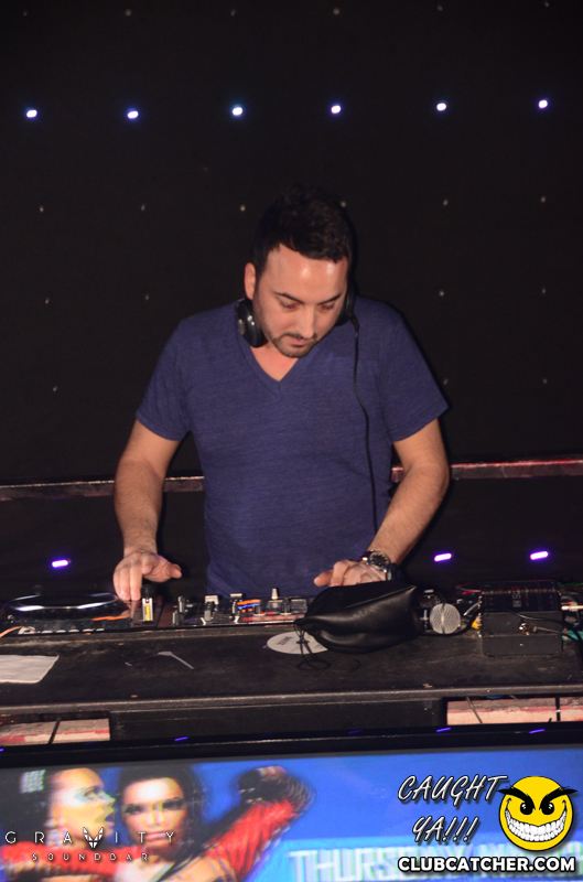 Gravity Soundbar nightclub photo 94 - March 8th, 2014