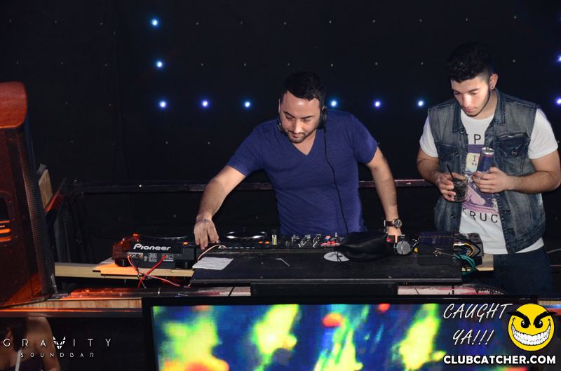 Gravity Soundbar nightclub photo 95 - March 8th, 2014