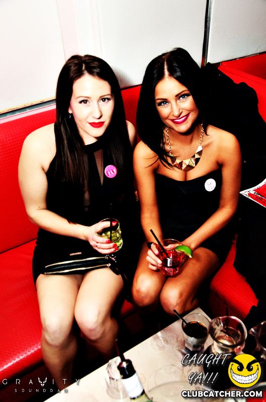 Gravity Soundbar nightclub photo 96 - March 8th, 2014