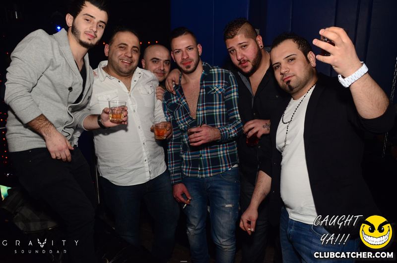 Gravity Soundbar nightclub photo 97 - March 8th, 2014