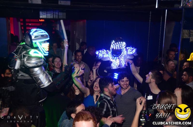 Gravity Soundbar nightclub photo 98 - March 8th, 2014