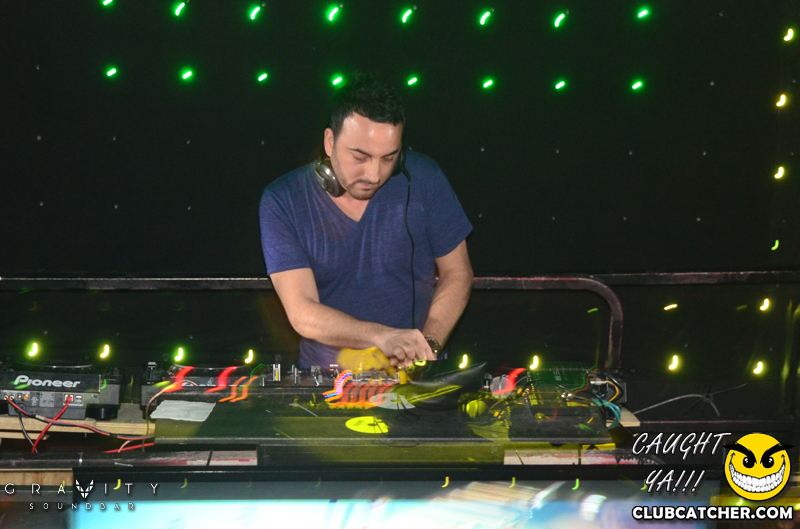 Gravity Soundbar nightclub photo 100 - March 8th, 2014