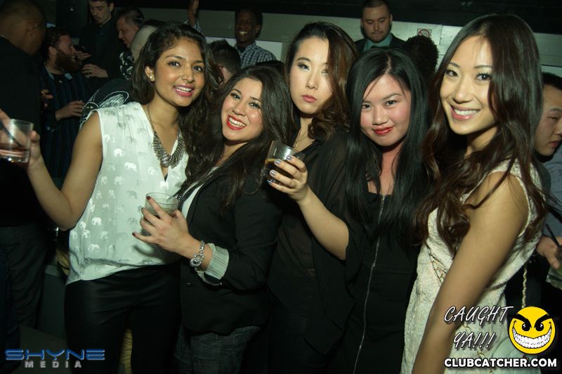 Aria nightclub photo 17 - March 8th, 2014