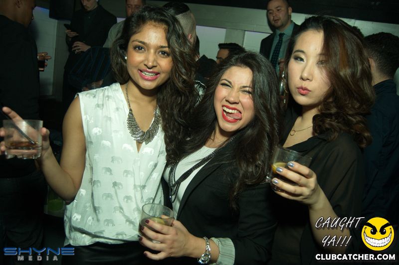 Aria nightclub photo 21 - March 8th, 2014
