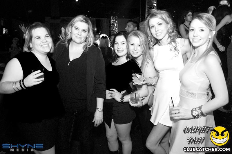 Aria nightclub photo 38 - March 8th, 2014