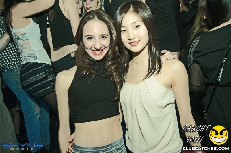 Aria nightclub photo 50 - March 8th, 2014