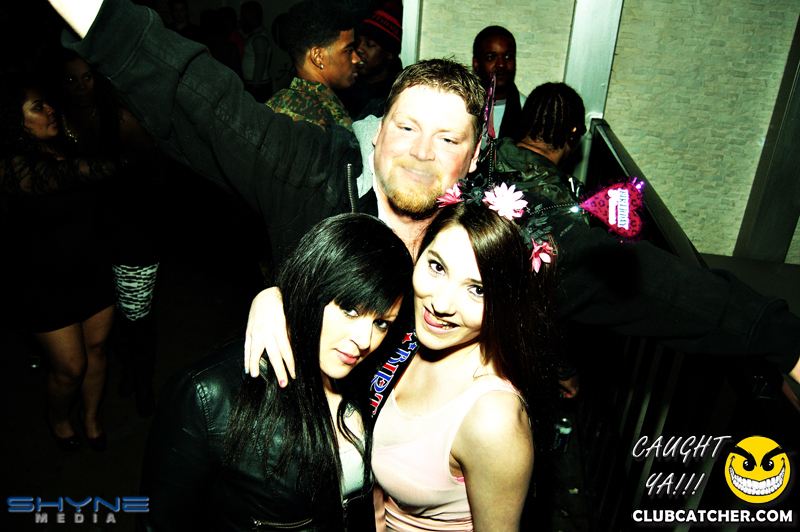 Aria nightclub photo 74 - March 8th, 2014
