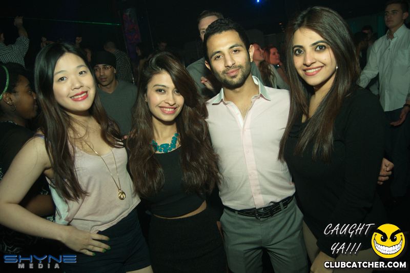 Aria nightclub photo 87 - March 8th, 2014
