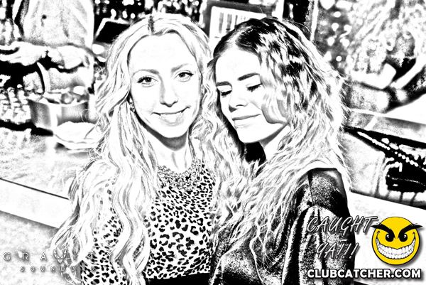 Gravity Soundbar nightclub photo 102 - March 12th, 2014