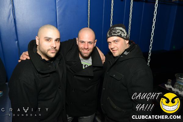 Gravity Soundbar nightclub photo 103 - March 12th, 2014