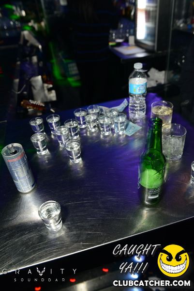 Gravity Soundbar nightclub photo 108 - March 12th, 2014