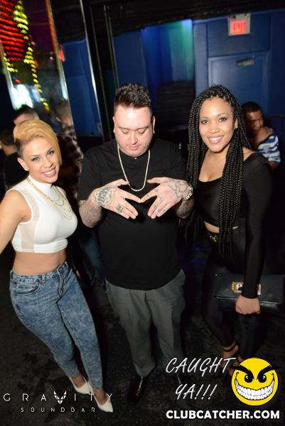 Gravity Soundbar nightclub photo 109 - March 12th, 2014