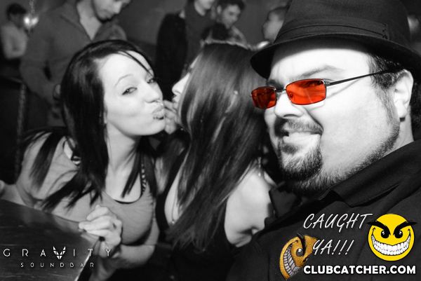 Gravity Soundbar nightclub photo 12 - March 12th, 2014