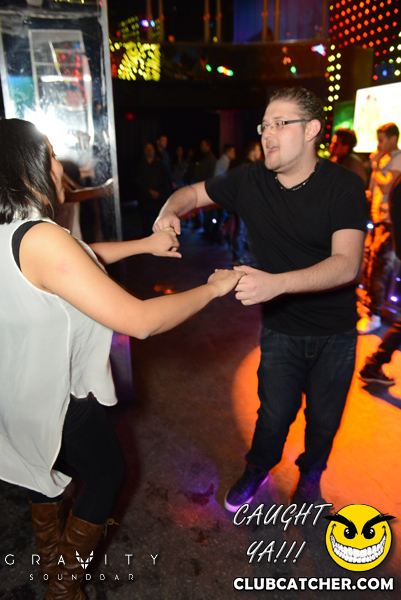 Gravity Soundbar nightclub photo 111 - March 12th, 2014