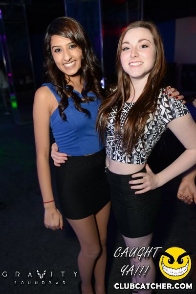 Gravity Soundbar nightclub photo 112 - March 12th, 2014