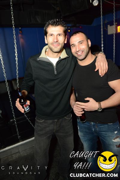 Gravity Soundbar nightclub photo 123 - March 12th, 2014