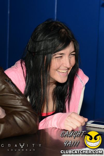 Gravity Soundbar nightclub photo 126 - March 12th, 2014