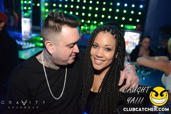 Gravity Soundbar nightclub photo 127 - March 12th, 2014