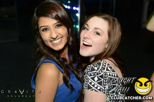 Gravity Soundbar nightclub photo 14 - March 12th, 2014