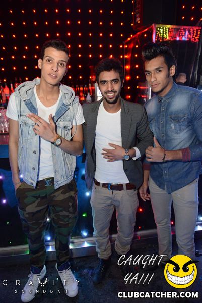 Gravity Soundbar nightclub photo 135 - March 12th, 2014