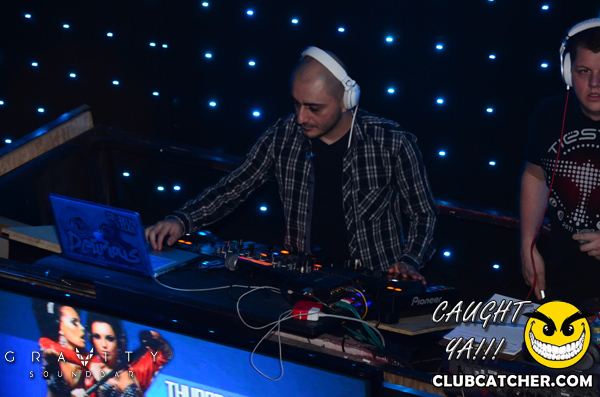 Gravity Soundbar nightclub photo 136 - March 12th, 2014