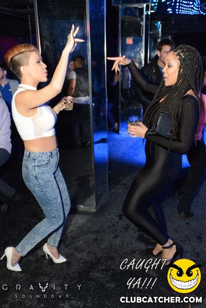 Gravity Soundbar nightclub photo 137 - March 12th, 2014