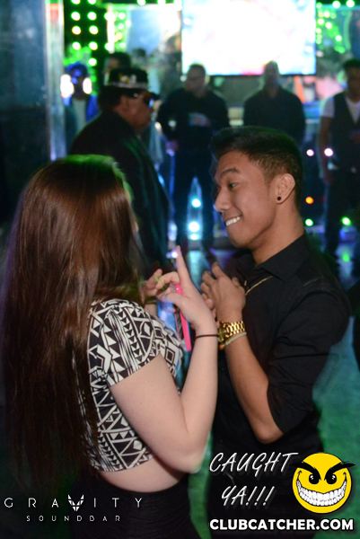 Gravity Soundbar nightclub photo 139 - March 12th, 2014