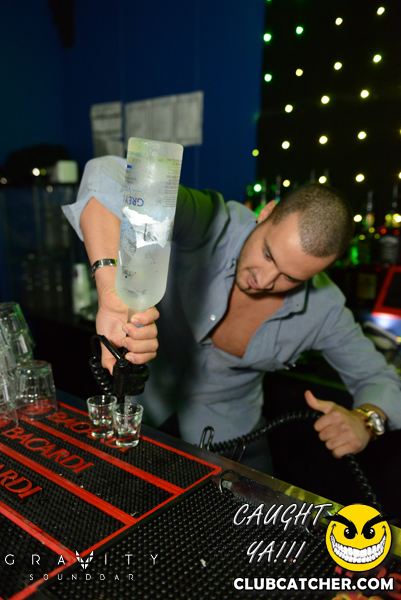 Gravity Soundbar nightclub photo 143 - March 12th, 2014