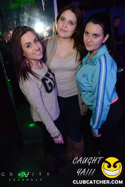 Gravity Soundbar nightclub photo 16 - March 12th, 2014