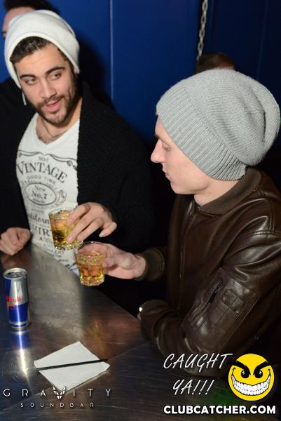 Gravity Soundbar nightclub photo 151 - March 12th, 2014